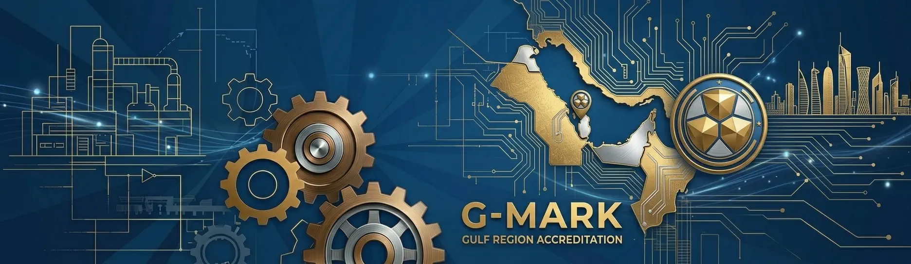 G-mark